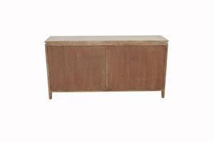 Cohen Cabinet-Blue Hand Home