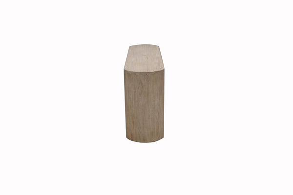 Berlin Console Table-Blue Hand Home