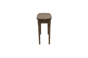 Tahlia Console Table-Blue Hand Home