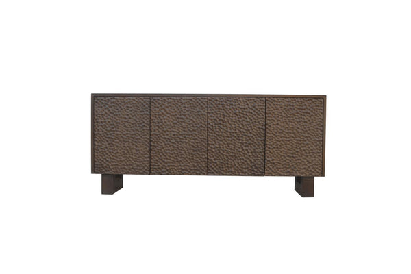 Cooper Cabinet-Blue Hand Home