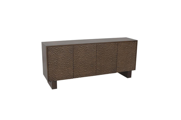 Cooper Cabinet-Blue Hand Home