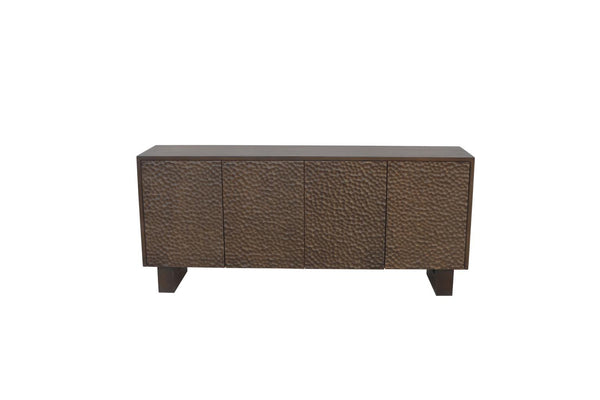 Cooper Cabinet-Blue Hand Home