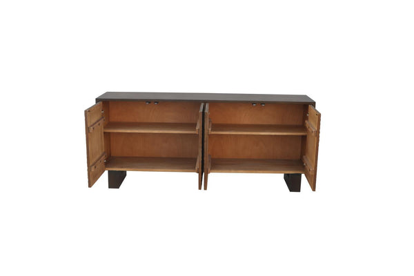 Cooper Cabinet-Blue Hand Home