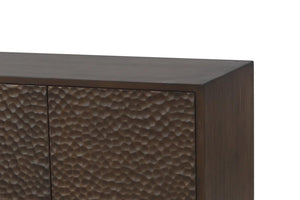Cooper Cabinet-Blue Hand Home