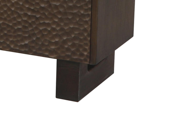 Cooper Cabinet-Blue Hand Home