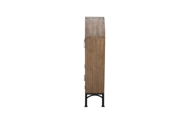 Victoria Door Cabinet-Blue Hand Home