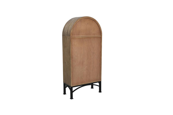 Victoria Door Cabinet-Blue Hand Home