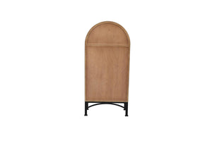 Victoria Door Cabinet-Blue Hand Home