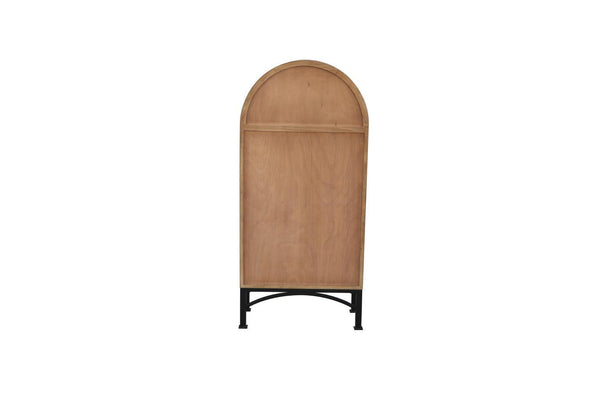 Victoria Door Cabinet-Blue Hand Home