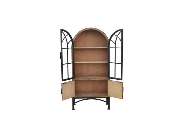 Victoria Door Cabinet-Blue Hand Home