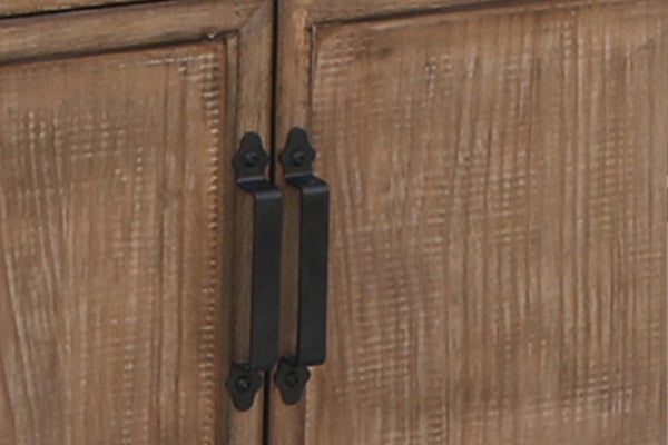 Victoria Door Cabinet-Blue Hand Home