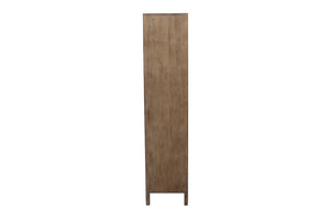 Gemma Tall Cabinet-Blue Hand Home