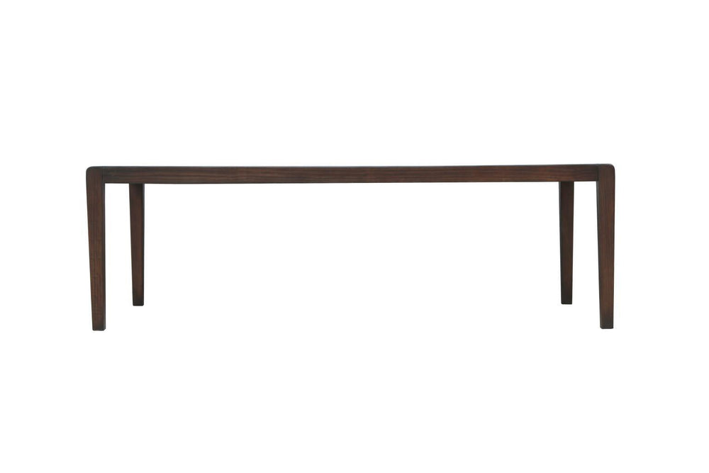 Giselle 96" Rect Dining Table-Blue Hand Home