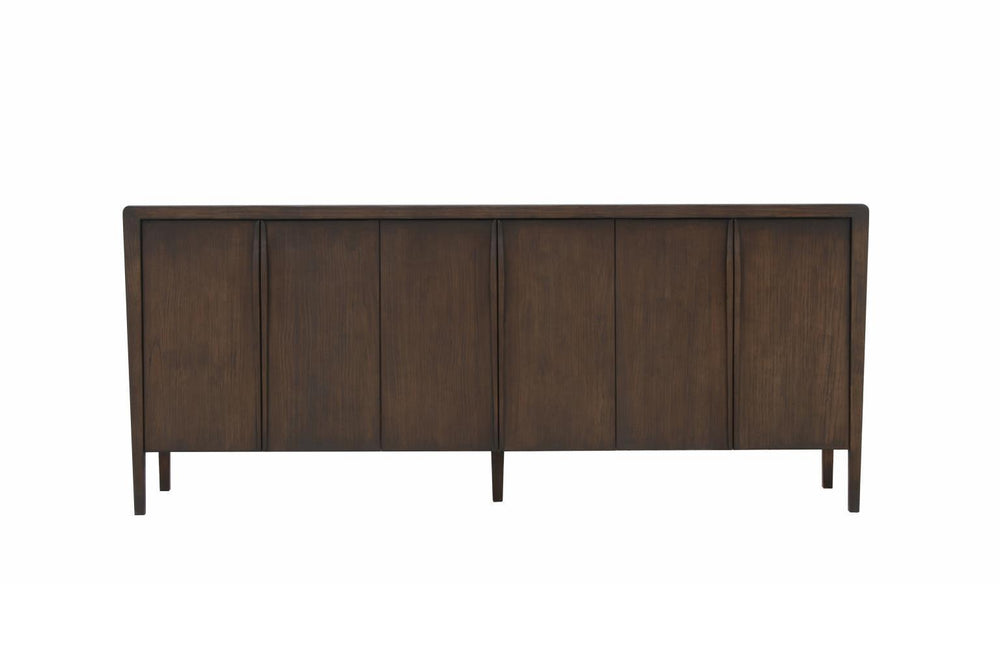 Giselle Long Cabinet-Blue Hand Home