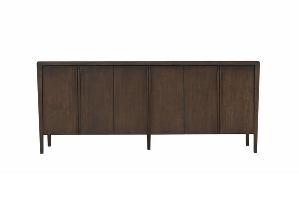 Giselle Long Cabinet-Blue Hand Home