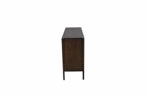 Giselle Long Cabinet-Blue Hand Home