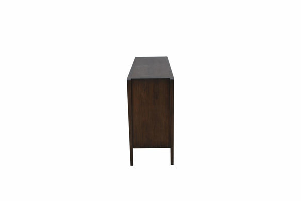 Giselle Long Cabinet-Blue Hand Home