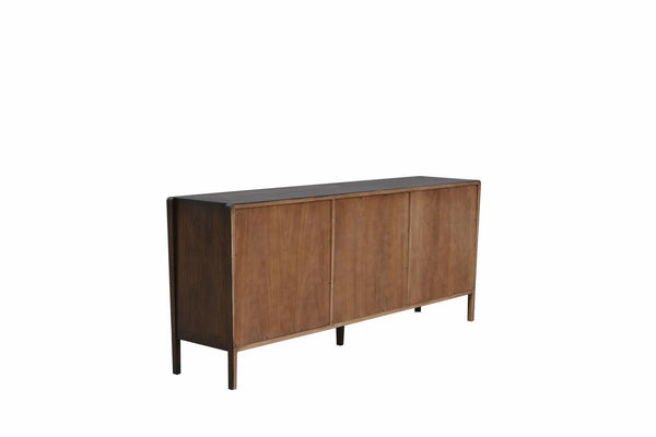 Giselle Long Cabinet-Blue Hand Home