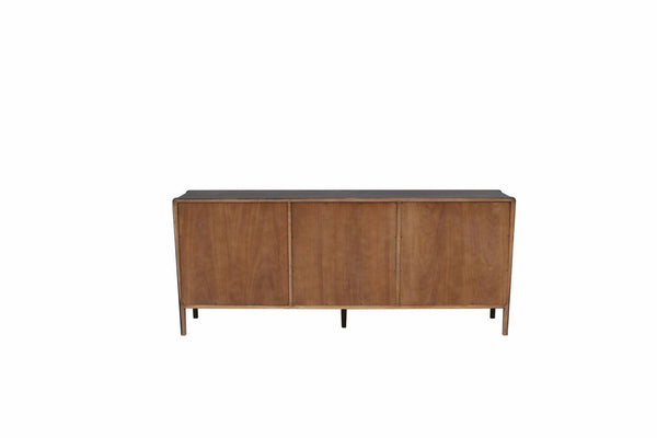 Giselle Long Cabinet-Blue Hand Home