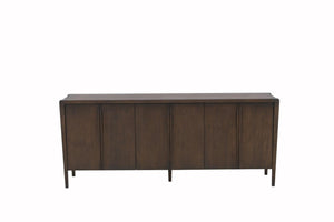 Giselle Long Cabinet-Blue Hand Home