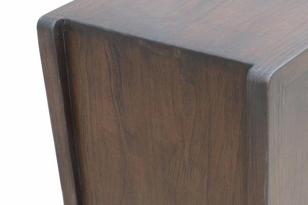 Giselle Long Cabinet-Blue Hand Home