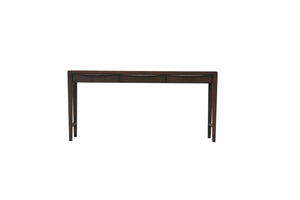 Giselle Console Table-Blue Hand Home