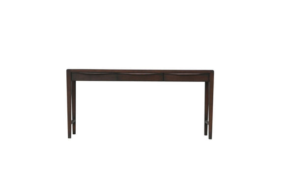 Giselle Console Table-Blue Hand Home