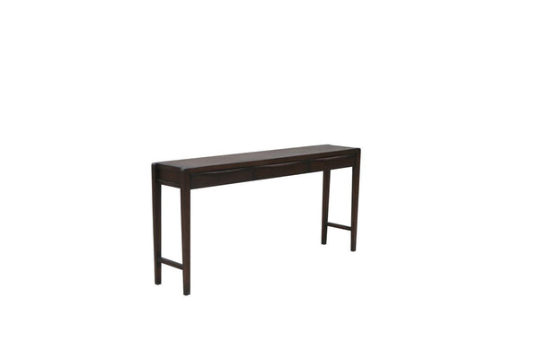 Giselle Console Table-Blue Hand Home