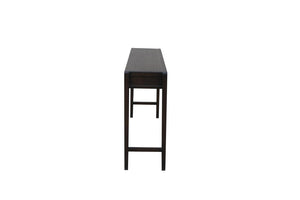 Giselle Console Table-Blue Hand Home