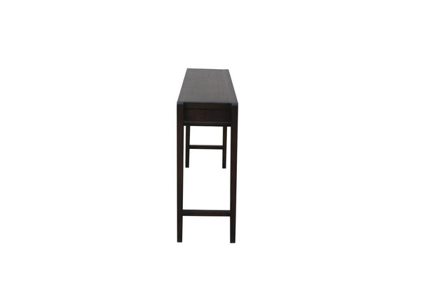 Giselle Console Table-Blue Hand Home