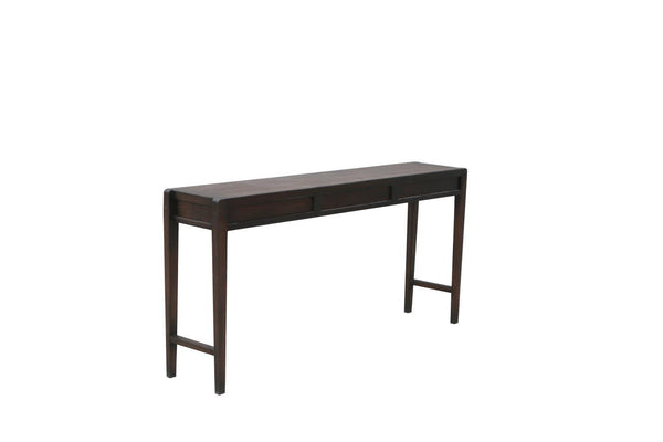 Giselle Console Table-Blue Hand Home