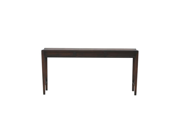 Giselle Console Table-Blue Hand Home
