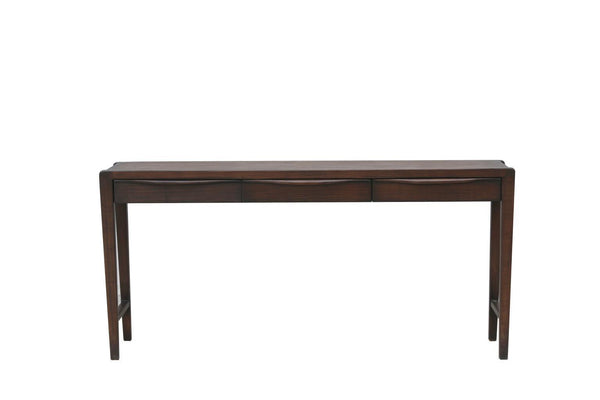 Giselle Console Table-Blue Hand Home