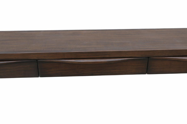Giselle Console Table-Blue Hand Home