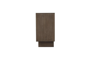 Antonio Long Cabinet-Blue Hand Home