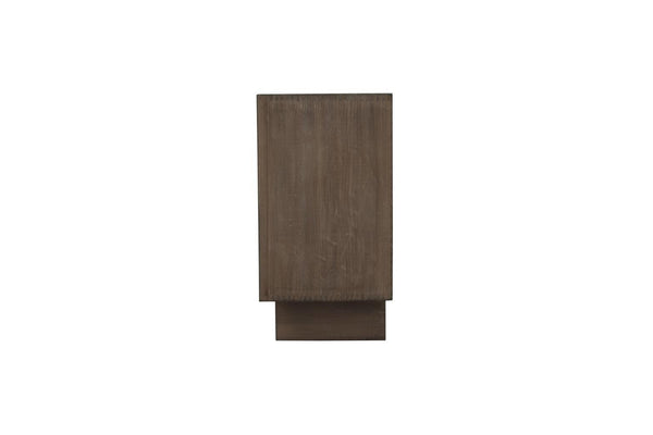 Antonio Long Cabinet-Blue Hand Home