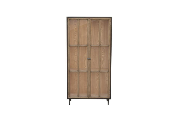 Camden Tall Cabinet-Blue Hand Home