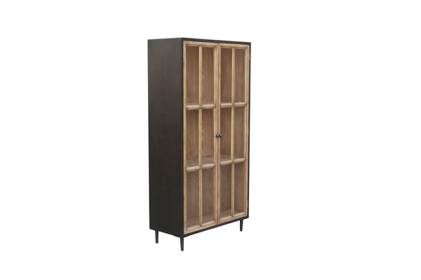 Camden Tall Cabinet-Blue Hand Home