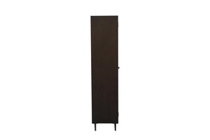 Camden Tall Cabinet-Blue Hand Home