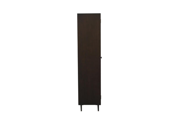 Camden Tall Cabinet-Blue Hand Home
