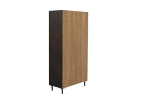 Camden Tall Cabinet-Blue Hand Home