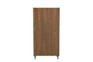 Camden Tall Cabinet-Blue Hand Home