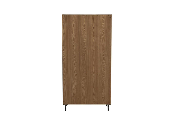 Camden Tall Cabinet-Blue Hand Home