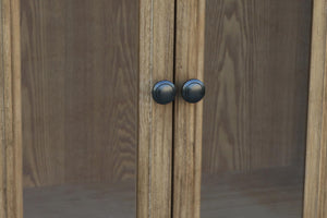 Camden Tall Cabinet-Blue Hand Home