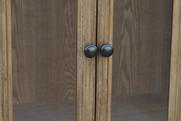 Camden Tall Cabinet-Blue Hand Home