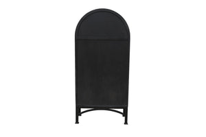 Victoria Wine Cabinet-Blue Hand Home