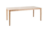 Morgan 71" Rect Dining Table - Reclaimed Pine-Blue Hand Home