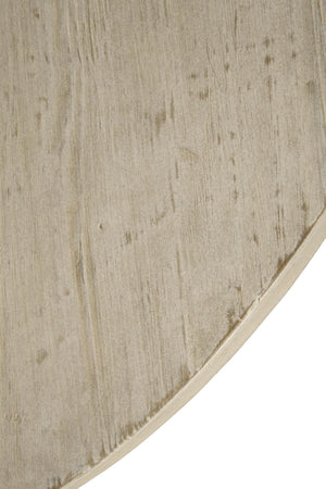 Silas Rd Dining Table-Blue Hand Home
