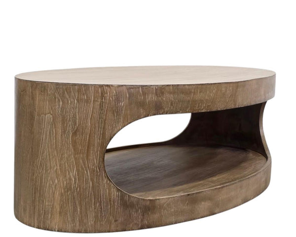 Brook Coffee Table-Blue Hand Home
