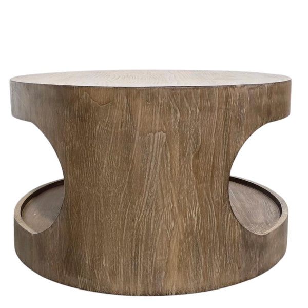 Brook Coffee Table-Blue Hand Home